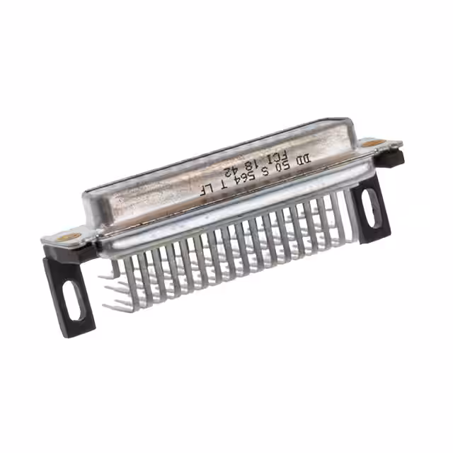 DD50S564TLF Amphenol ICC (FCI)  D-Sub-Steckverbinderbaugruppen